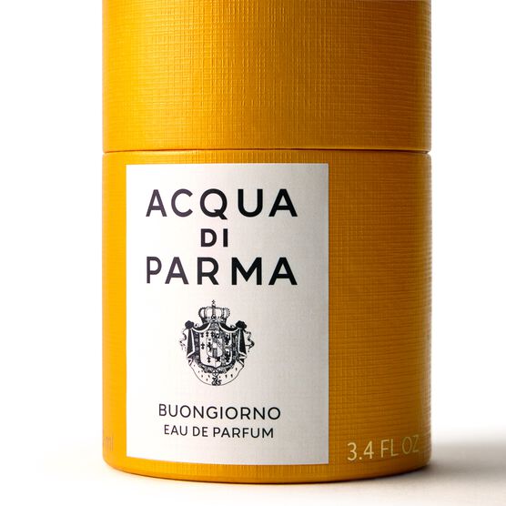 Col&ocirc;nia Acqua Di Parma Buongiorno Unissex Eau De Parfum
